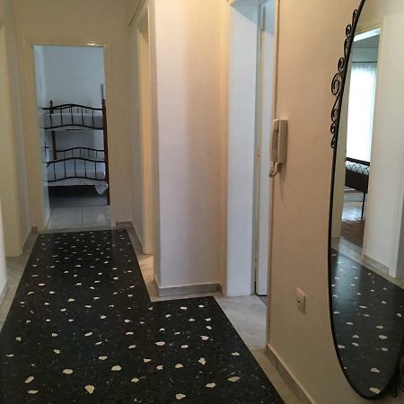 30 Amynta Apartment Katerini Bagian luar foto