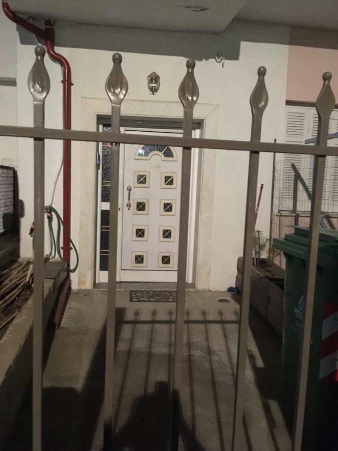 30 Amynta Apartment Katerini Bagian luar foto