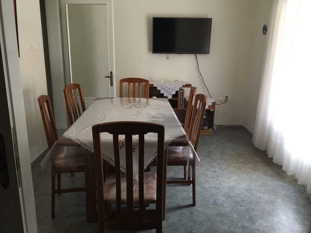 30 Amynta Apartment Katerini Bagian luar foto