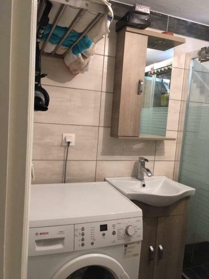 30 Amynta Apartment Katerini Bagian luar foto