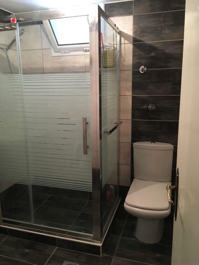 30 Amynta Apartment Katerini Bagian luar foto